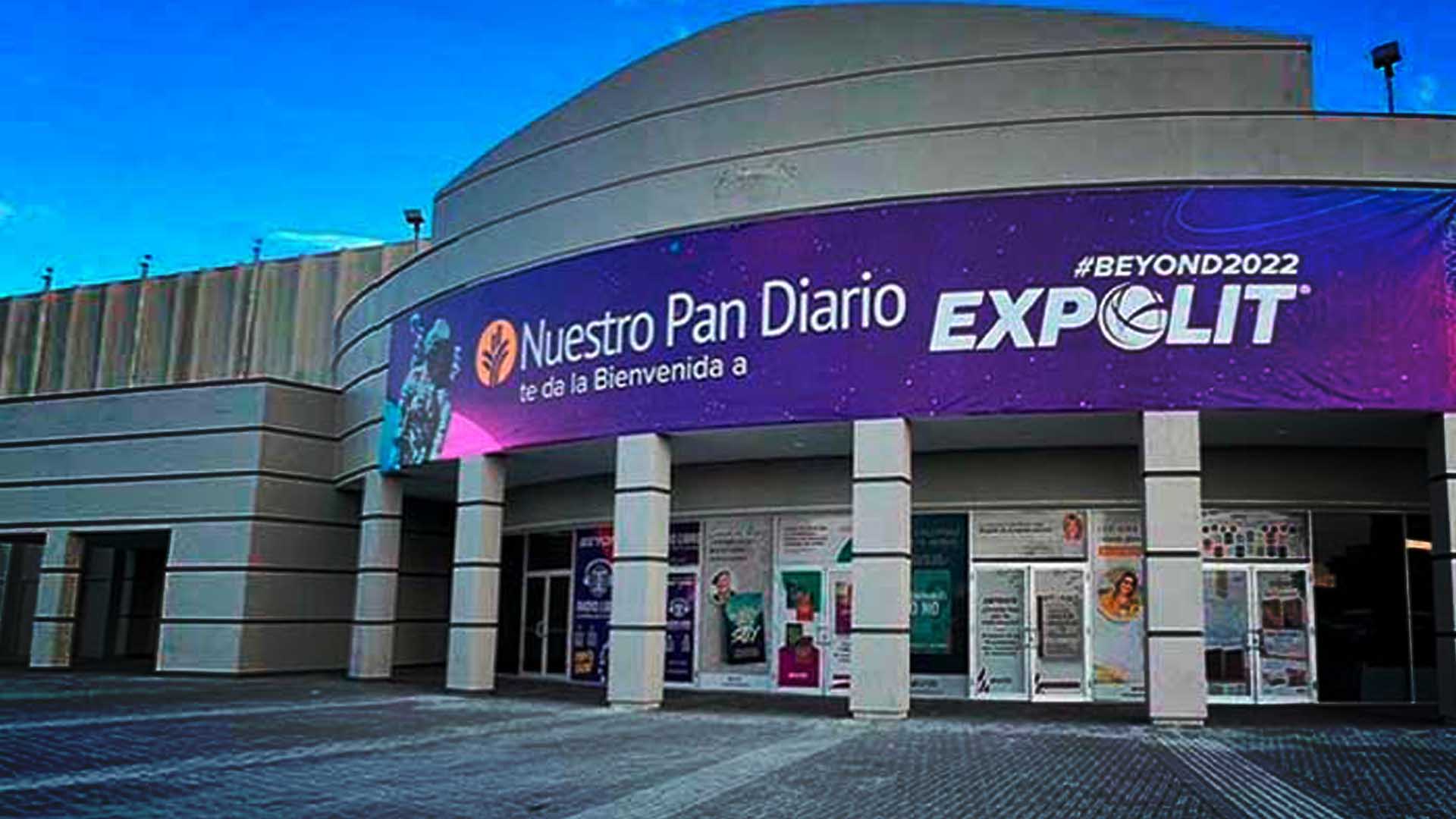 EXPOLIT